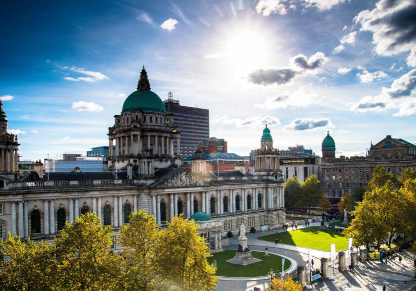 Belfast Image